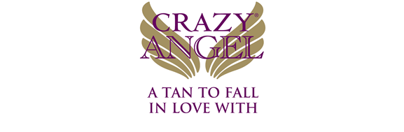 Crazy Angel Tan