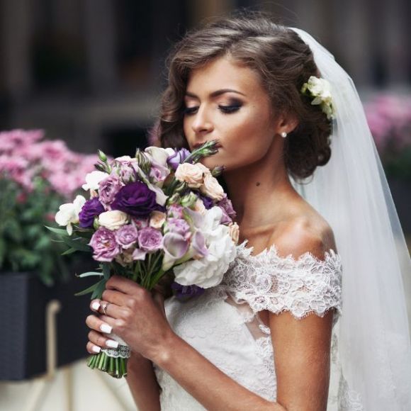 bridal make up and beauty services Kidlington