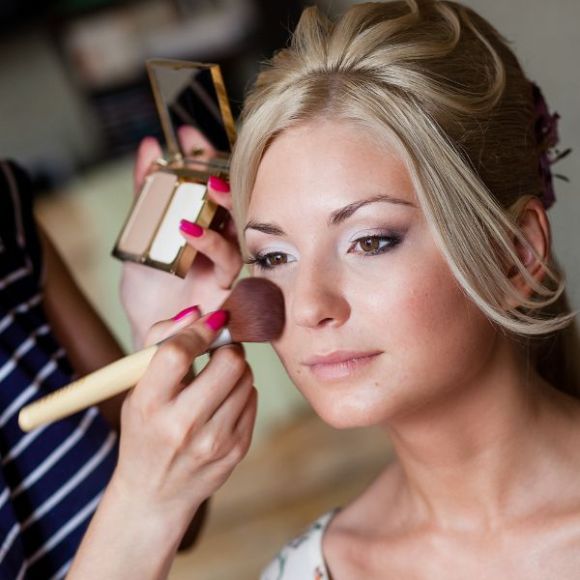 bridal make up beauty services Kidlington