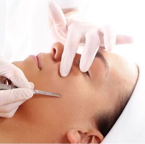 DERMAPLANING TREATMENTS, UBUNTU BEAUTY SALON, KIDLINGTON, OXFORD